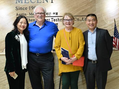 為愛堅持，為夢遠行！