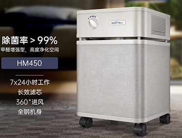 你的過敏癥已經失控了嗎？