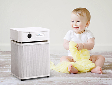 警惕！空氣污染與全球600萬嬰兒早產有關