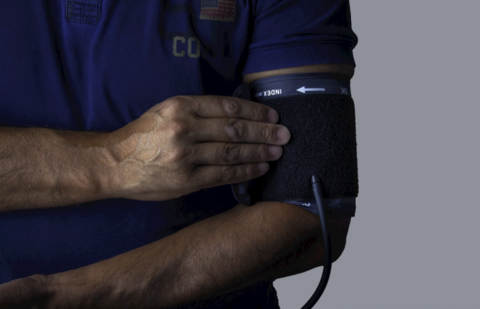 空氣污染引發(fā)高血壓 空氣污染引發(fā)高血壓