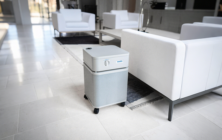 深圳空氣凈化器怎么選購？能除甲醛異味嗎？