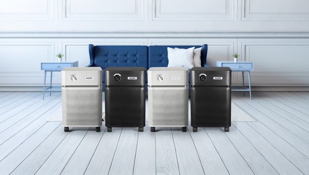 有哪些除甲醛比較好的空氣凈化器？ 可以租嗎？