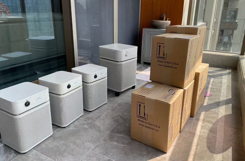 租賃凈化器的優(yōu)勢有哪些？去那里找凈化器租賃公司？