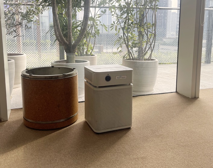 空氣凈化器對室內污染有效果嗎？為什么沒有大范圍普及呢？